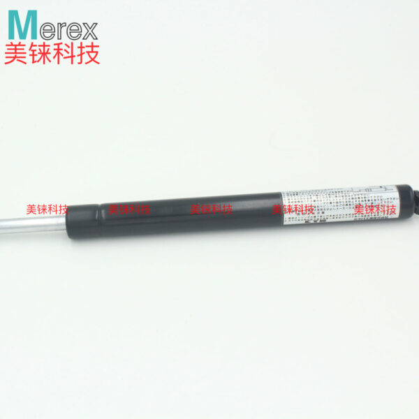 雅马哈配件 GXH KYF-M867T-000 SPRING(GUS) 安全门支撑杆 - 图片 5