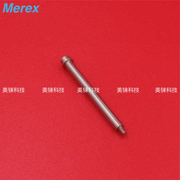 雅马哈配件216D0470 KYD-MC61L-00 PIN,HINGE 44 56mm 固定轴 - 图片 2