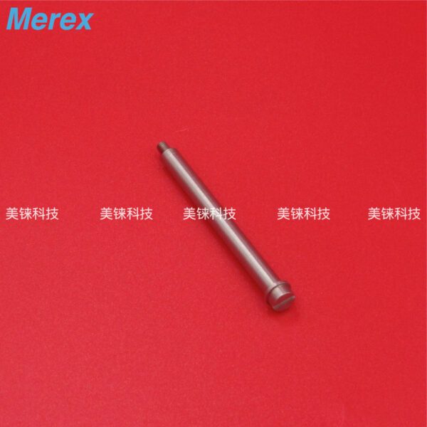雅马哈配件216D0470 KYD-MC61L-00 PIN,HINGE 44 56mm 固定轴 - 图片 4