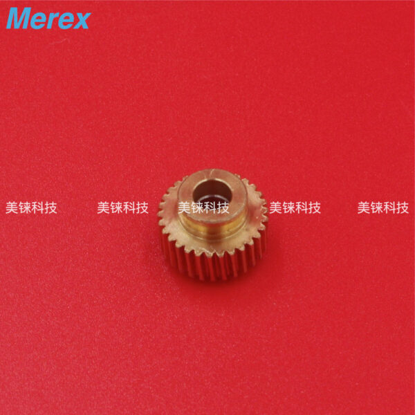 雅马哈配件 KYD-MC412-000 023E0036 ASSY_GEAR 齿轮 - 图片 3