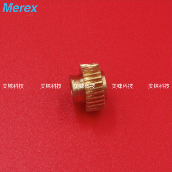雅马哈配件 KYD-MC412-000 023E0036 ASSY_GEAR 齿轮 - 图片 4