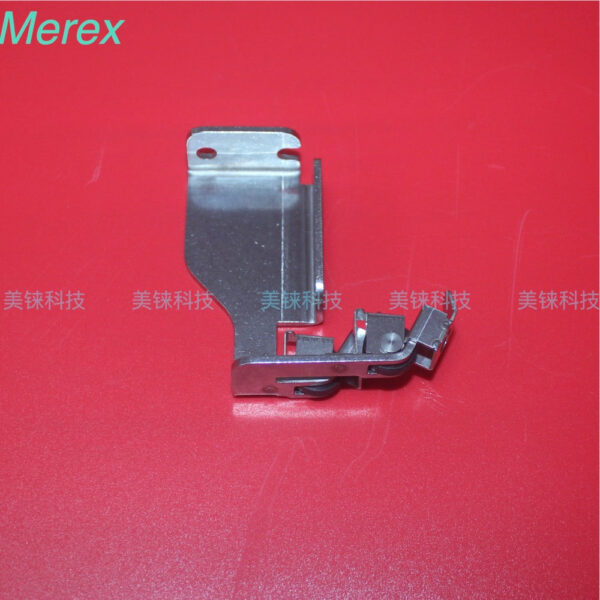 雅马哈贴片机配件 1016J001 KYD-MC11T-000 GUIDE 导料槽 - 图片 3