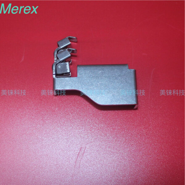 雅马哈贴片机配件 1016J001 KYD-MC11T-000 GUIDE 导料槽 - 图片 4