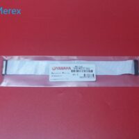 雅马哈配件 44W2004583 KYB-M3737-000 HNS,FLAT  排线 - 图片 2