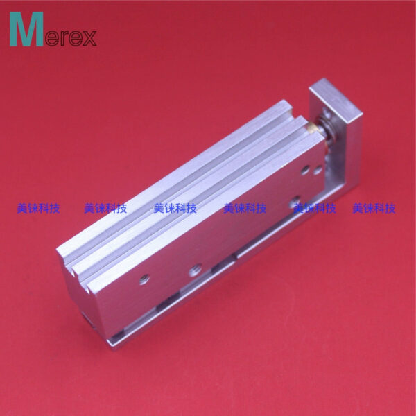 雅马哈配件 GXH F8 G5 F8S G5S CYLINDER KYK-M8629-000 停板气缸 - 图片 2