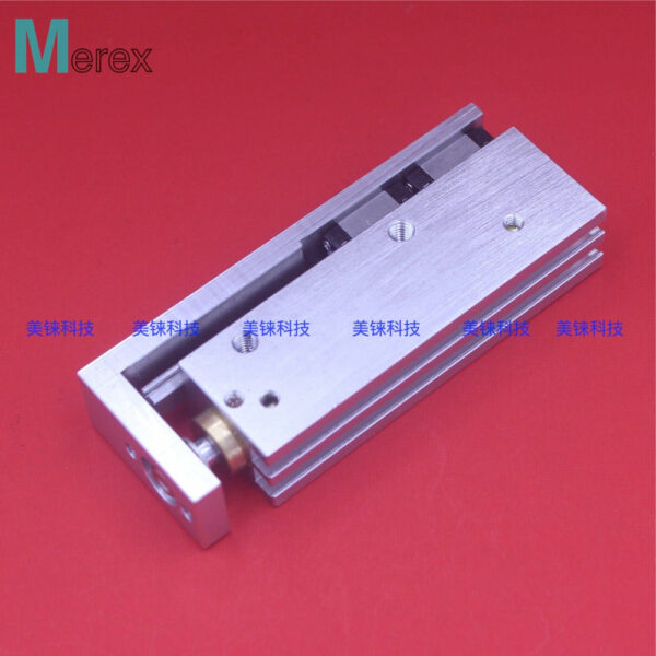 雅马哈配件 GXH F8 G5 F8S G5S CYLINDER KYK-M8629-000 停板气缸 - 图片 3