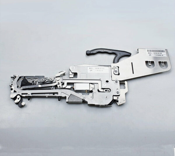 雅马哈贴片机配件 KJW-M1200-020 CL 8*4mm 飞达 供料器