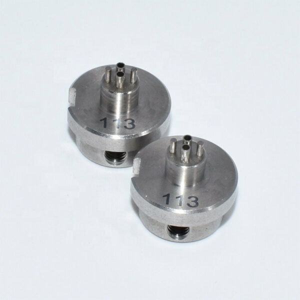 雅马哈配件 KV6-M7113-32X113 2D/2S HSD-X YV6 吸嘴 - 图片 2