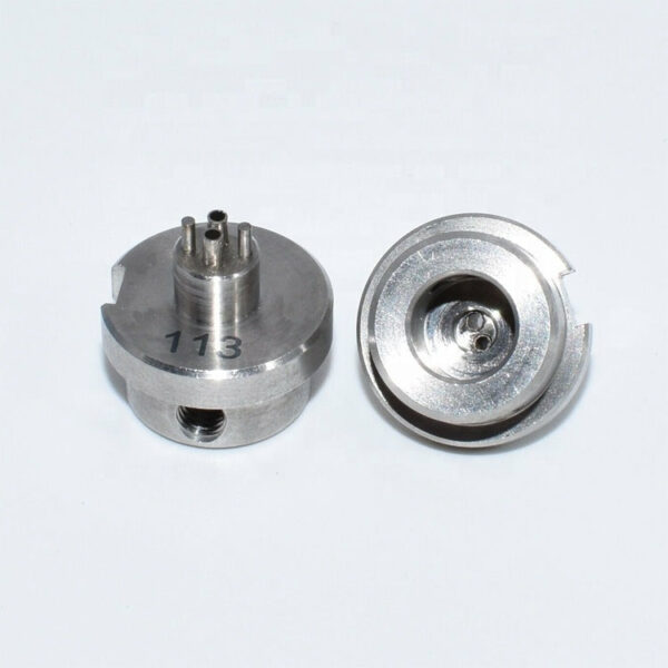 雅马哈配件 KV6-M7113-32X113 2D/2S HSD-X YV6 吸嘴 - 图片 3