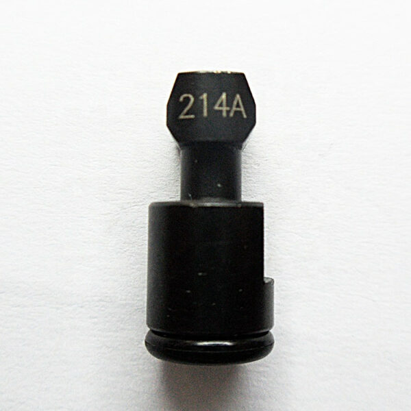 雅马哈Nozzle 212A KGS-M7720-A0X YG100B YG100R YG88R 吸嘴 - 图片 3