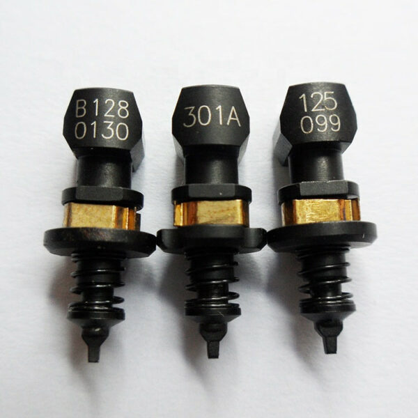 雅马哈Nozzle 212A KGS-M7720-A0X YG100B YG100R YG88R 吸嘴 - 图片 5