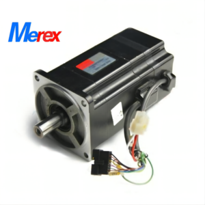 雅马哈贴片机配件 P50B08075DXS4Y 伺服马达