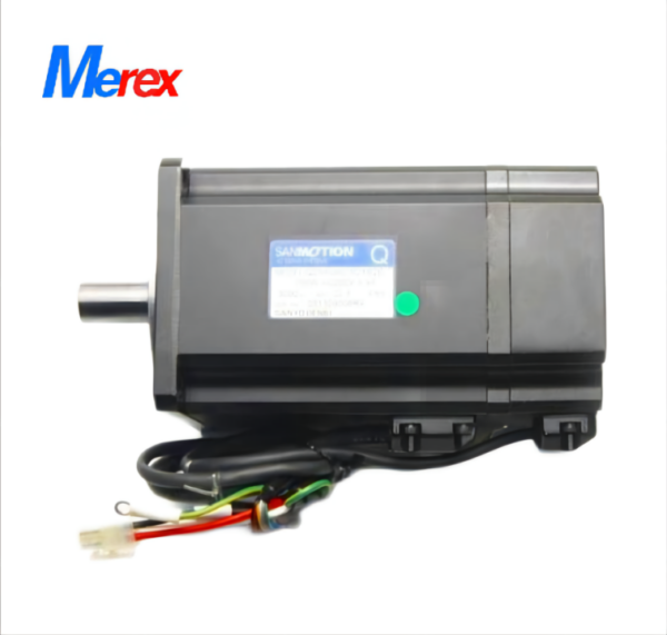 雅马哈配件 Motor Steel Spare Part Q2AA08075DXS2E 马达