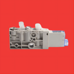 雅马哈贴片机配件 Valve KHY-M7152-00X 阀门