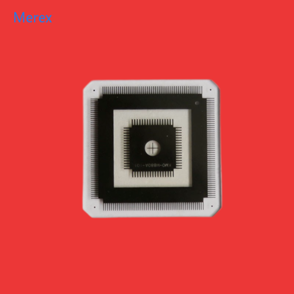 雅马哈配件  玻璃IC打反馈光源校正板治具 KM0-M880A-101 - 图片 2