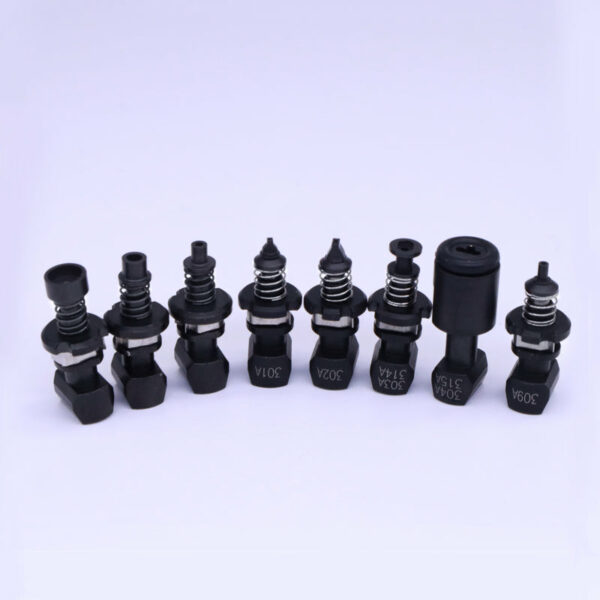 雅马哈贴片机配件 YS 301 302 303 309 71 72 79 31 32 39 Nozzle 吸嘴 - 图片 4