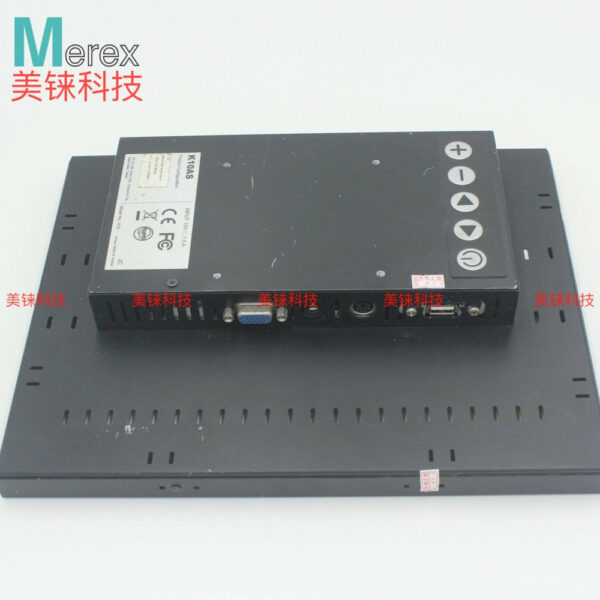 雅马哈飞达配件 F8 G5S F8S Touch screen Monitor 触摸显示屏 - 图片 2
