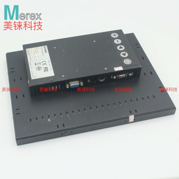 雅马哈飞达配件 F8 G5S F8S Touch screen Monitor 触摸显示屏 - 图片 3
