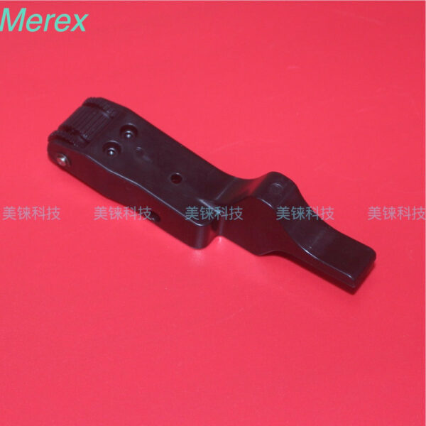 雅马哈飞达配件 KHJ-MC46V-000 Lever 24mm 压料杆 - 图片 2