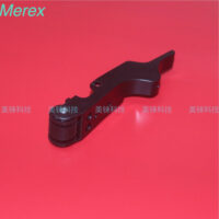 雅马哈飞达配件 KHJ-MC46V-000 Lever 24mm 压料杆 - 图片 4
