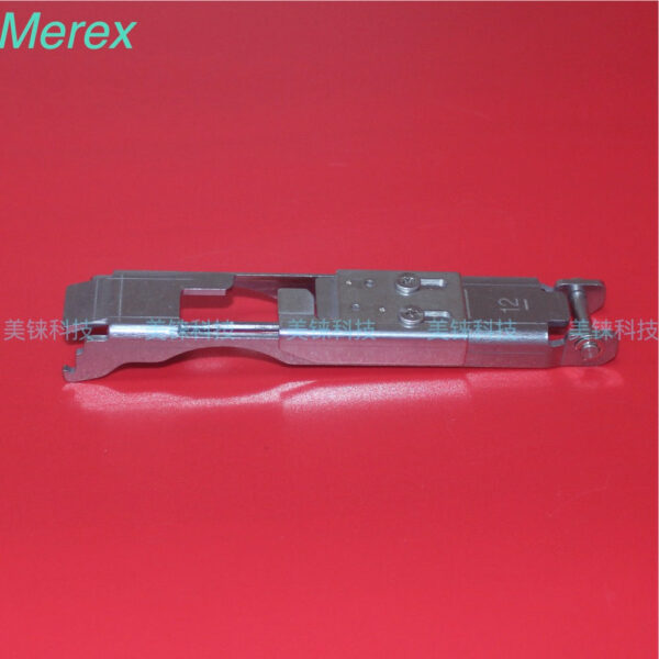 雅马哈飞达配件12MM KHJ-MC24J-000 TAPE GUIDE 压料盖 - 图片 4