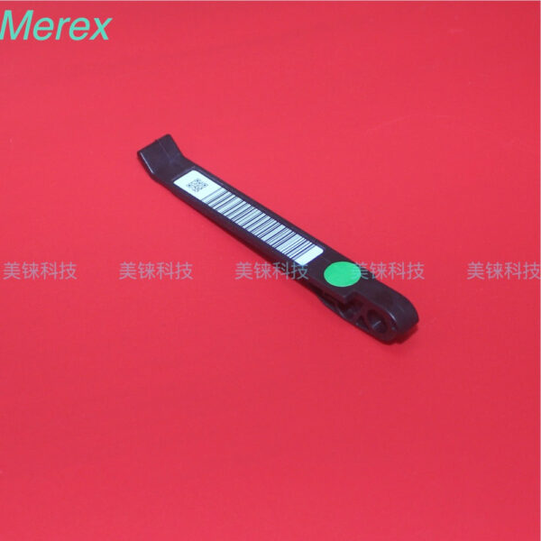 雅马哈飞达配件 KHJ-MC16U-000 SS 8mm lock lever 废带扣 - 图片 2