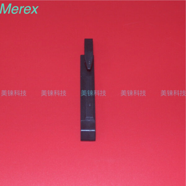 雅马哈飞达配件 KHJ-MC16U-000 SS 8mm lock lever 废带扣 - 图片 4