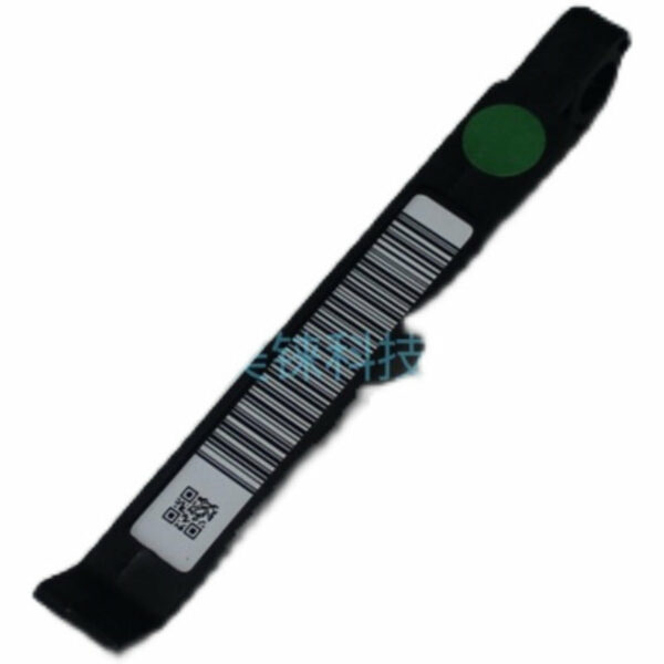 雅马哈飞达配件 KHJ-MC16U-000 SS 8mm lock lever 废带扣 - 图片 5