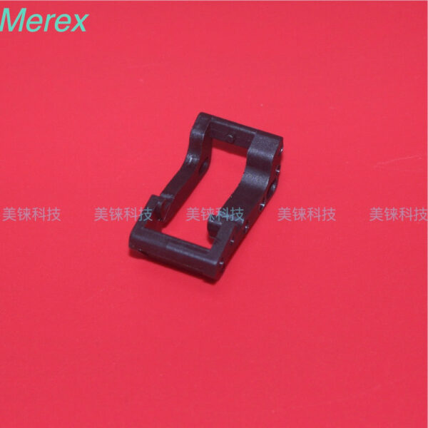 雅马哈飞达配件 KLJ-MC245-000 ZS12 16MM Lock Cover 压盖保险扣 - 图片 2