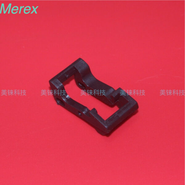 雅马哈飞达配件 KLJ-MC245-000 ZS12 16MM Lock Cover 压盖保险扣 - 图片 3