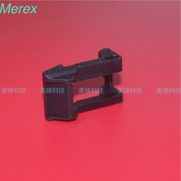 雅马哈飞达配件 KLJ-MC245-000 ZS12 16MM Lock Cover 压盖保险扣 - 图片 4