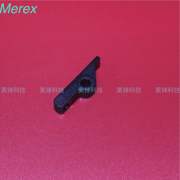雅马哈飞达配件 KHJ-MC244-000 SSY 12mm Lock Cover 压料盖压扣 - 图片 4