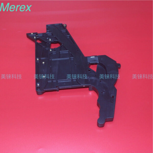 雅马哈飞达配件 Feeder KLJ-MC261-00 ZS 12MM Dust Box 废料盒收料盒 - 图片 4