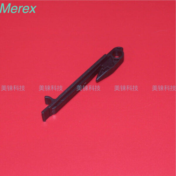 雅马哈飞达配件 8mm KLJ-MC163-000 Lock Cover 废带扣 - 图片 4