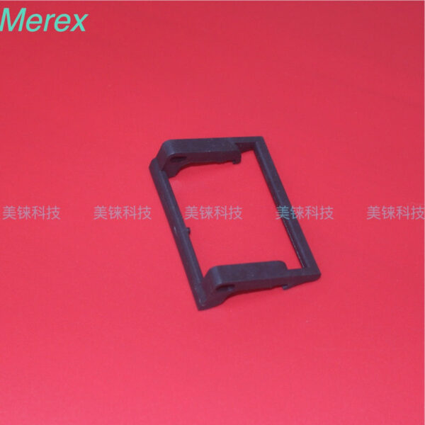 雅马哈飞达配件 32-72mm KHJ-MC645-000 Lock Cover 压盖保险扣 - 图片 2
