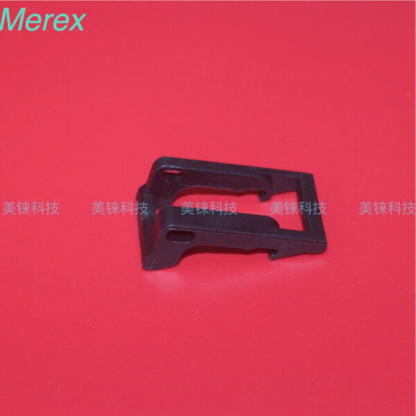 雅马哈飞达配件 KHJ-MC245-000 1216mm Lock Cover 压盖保险扣 - 图片 2