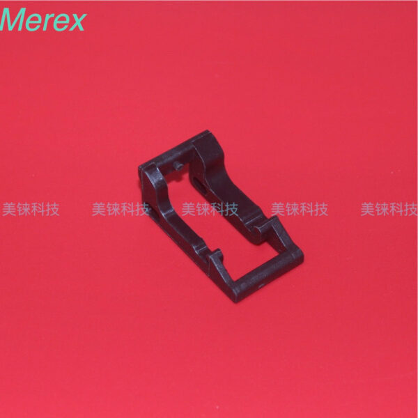 雅马哈飞达配件 KHJ-MC245-000 1216mm Lock Cover 压盖保险扣 - 图片 3