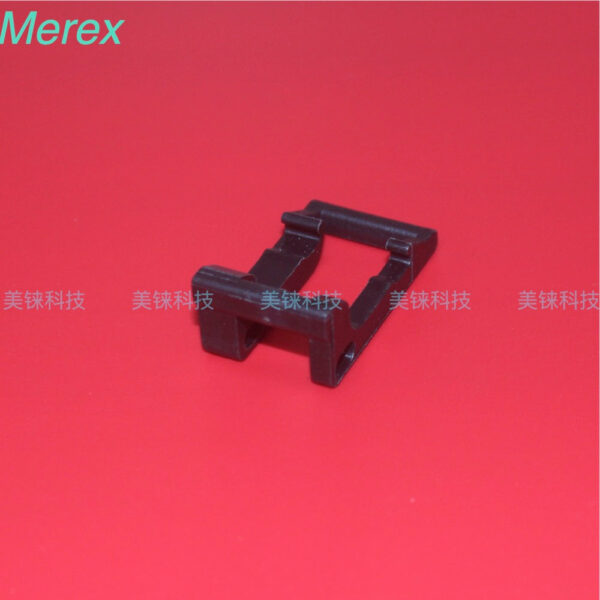 雅马哈飞达配件 KHJ-MC245-000 1216mm Lock Cover 压盖保险扣 - 图片 4