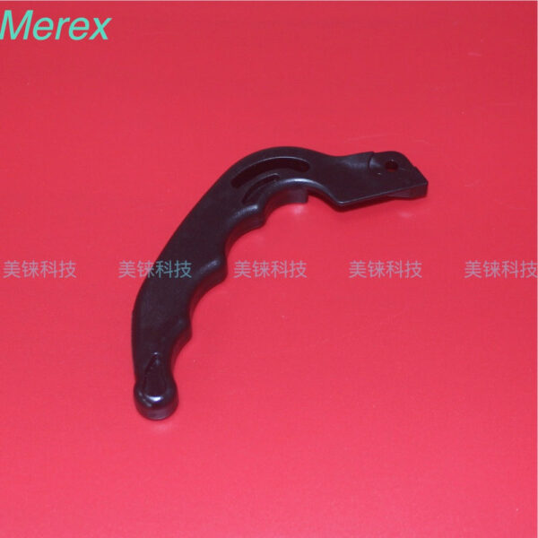雅马哈贴片机配件 KHJ-MC181-000 YS-8MM  Handle 飞达手柄 - 图片 2
