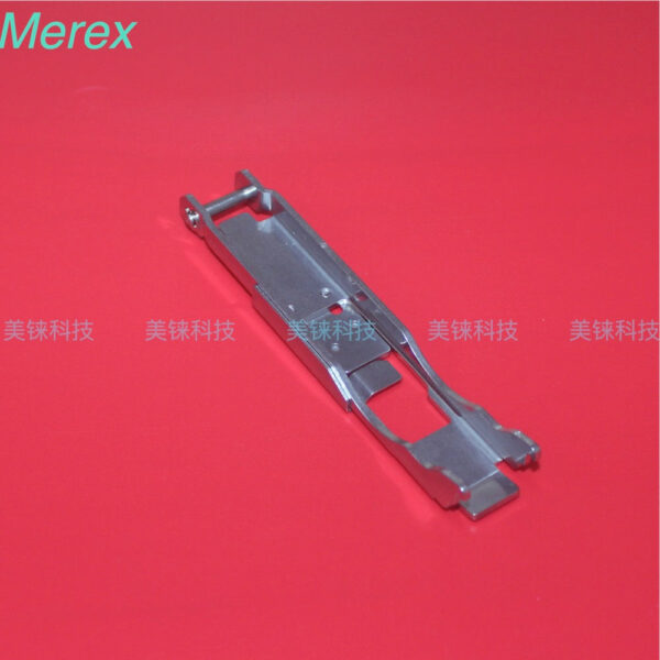 雅马哈飞达配 KHJ-MC241-000 16MM  Lever 压料盖 - 图片 2