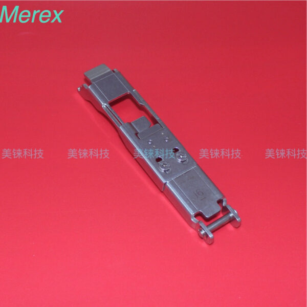 雅马哈飞达配 KHJ-MC241-000 16MM  Lever 压料盖 - 图片 4
