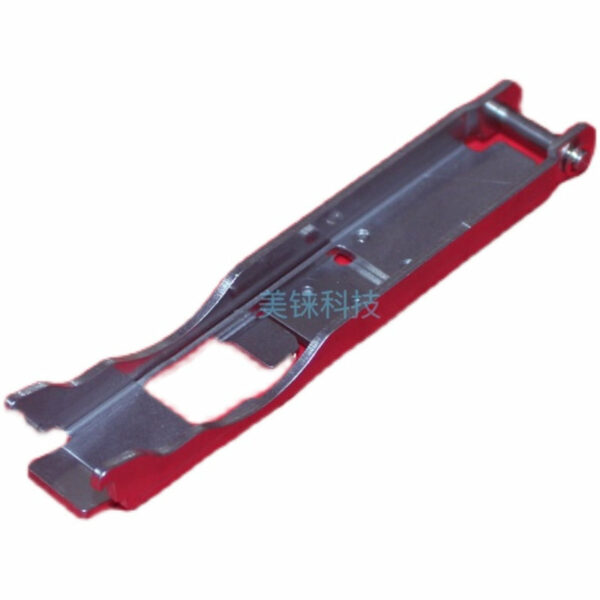 雅马哈飞达配 KHJ-MC241-000 16MM  Lever 压料盖 - 图片 5