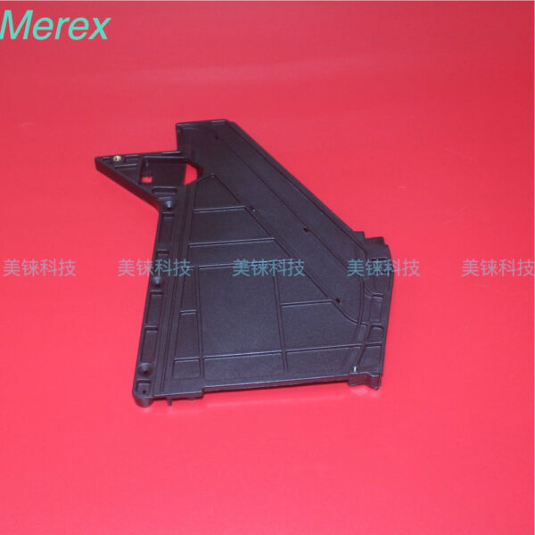 雅马哈贴片机配件 SS Feeder  KHJ-MC161-000  Dust Box SS8MM 尾部废料盒 - 图片 2