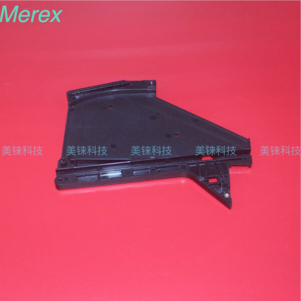 雅马哈贴片机配件 SS Feeder  KHJ-MC161-000  Dust Box SS8MM 尾部废料盒 - 图片 3