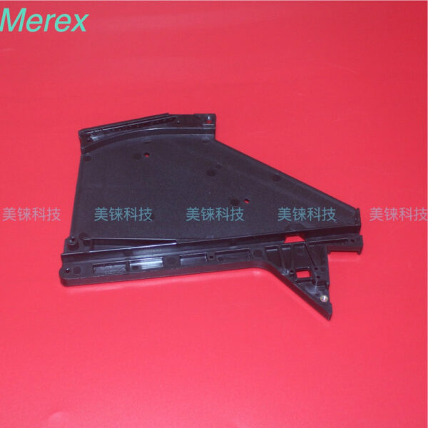 雅马哈贴片机配件 SS Feeder  KHJ-MC161-000  Dust Box SS8MM 尾部废料盒 - 图片 4