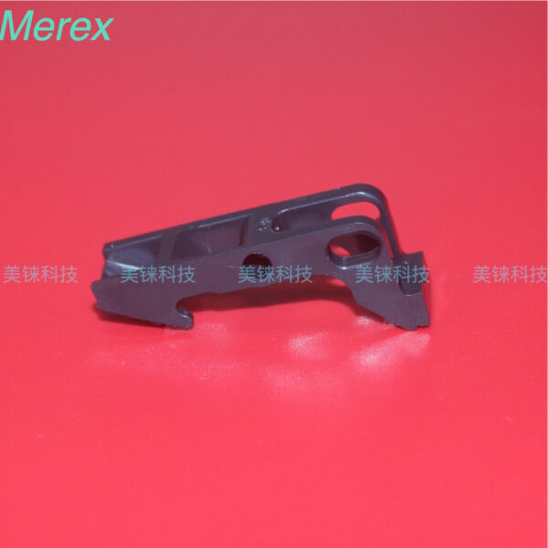 雅马哈飞达配件 SS Feeder  KHJ-MC145-000 Loco Cover 压料盖保险扣 - 图片 2
