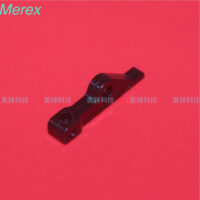 雅马哈贴片机 飞达配件SSY 8MM KHJ-MC144-000 Lock Cover 压盖压扣 - 图片 4
