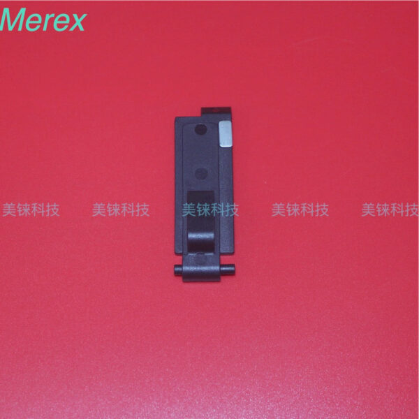 雅马哈飞达配件 SS 12 16mm KHJ-MC26U-000 Lock Cover 废带扣 - 图片 2