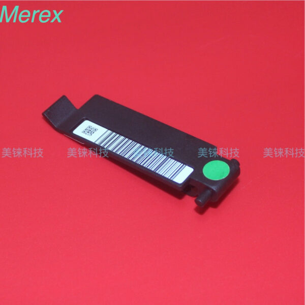 雅马哈飞达配件 SS 12 16mm KHJ-MC26U-000 Lock Cover 废带扣 - 图片 3