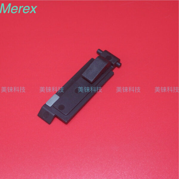 雅马哈飞达配件 SS 12 16mm KHJ-MC26U-000 Lock Cover 废带扣 - 图片 4